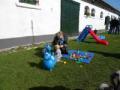 Kindergartenfest Maria Frieden