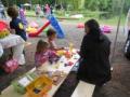Sommerfest der Kita Für unsere Kinder Teil 2