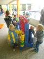 Spielvormittag Familienzentrum Strolchhausen