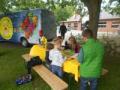 Kinderschützenfest in Lipperode