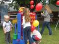 Kinderschützenfest in Lipperode