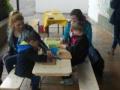 Aktion Kinderbewegungsabzeichen an der Grundschule am Weinberg